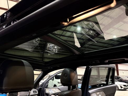 Used 2021 Mercedes-Benz GLS 63 AMG 4MATIC image 31