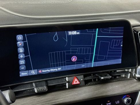 Certified 2024 Kia Sportage X-Line AWD/4WD image 13