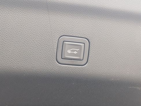 Used 2026 Chevrolet Tahoe RST w/ Comfort Package RWD image 20