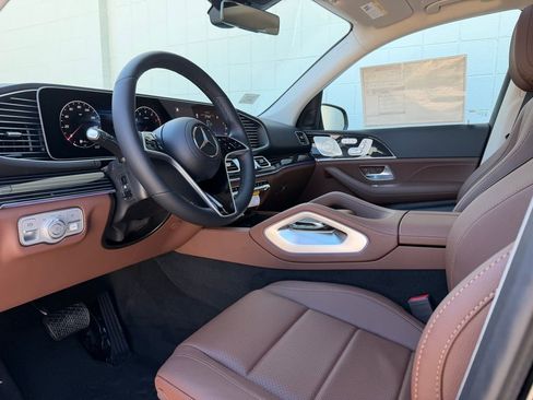 New 2026 Mercedes-Benz GLE 450 4MATIC image 4