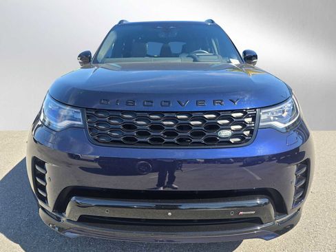 Used 2023 Land Rover Discovery S R-Dynamic image 7