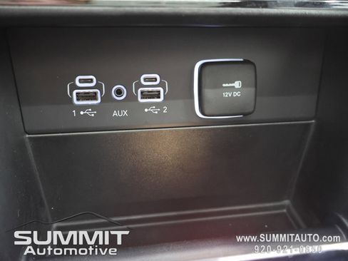 New 2026 Jeep Grand Cherokee Limited image 49