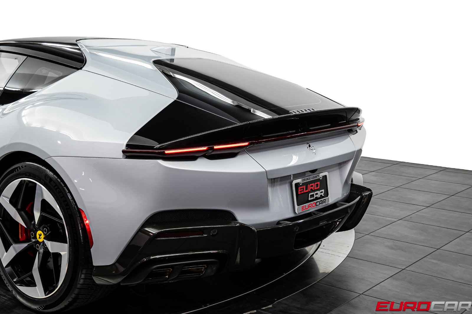 Used 2025 Ferrari 12Cilindri RWD image 20