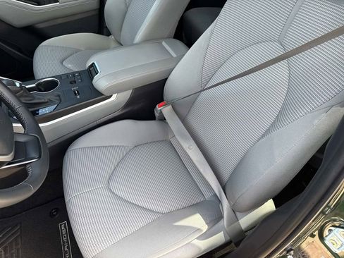 Used 2024 Toyota Highlander LE image 20