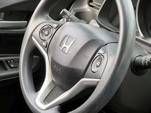 Used 2015 Honda Fit EX image 30