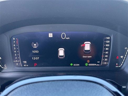 New 2026 Honda Pilot Touring image 29