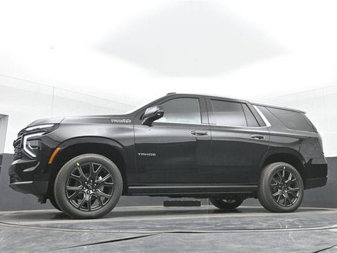 New 2026 Chevrolet Tahoe High Country image 51