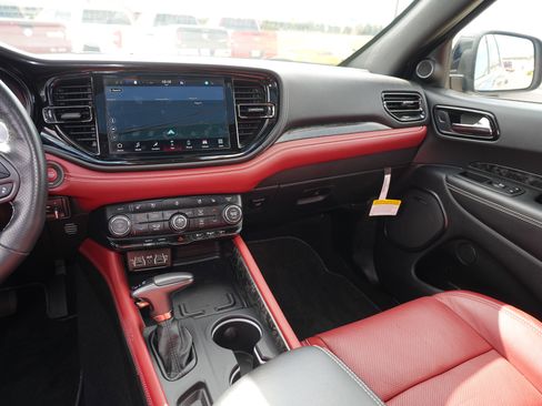 Used 2023 Dodge Durango SRT Hellcat AWD/4WD image 20