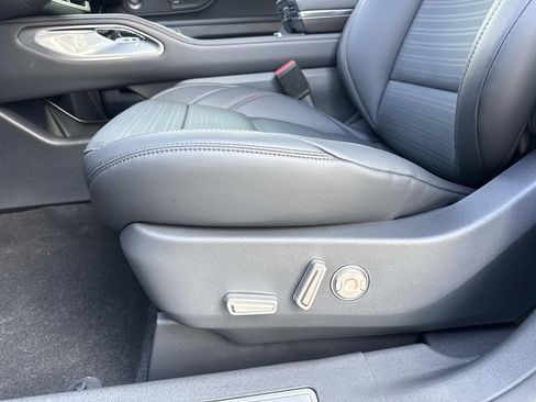 New 2026 Lincoln Nautilus Reserve w/ Jet Appearance Package AWD/4WD image 20