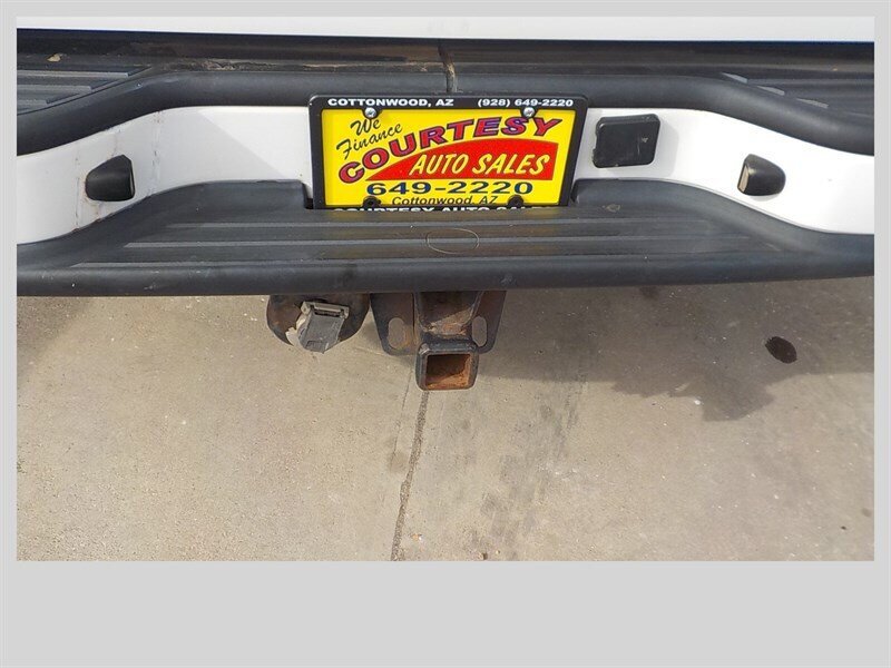 Used 2007 Chevrolet Avalanche LS AWD/4WD image 29