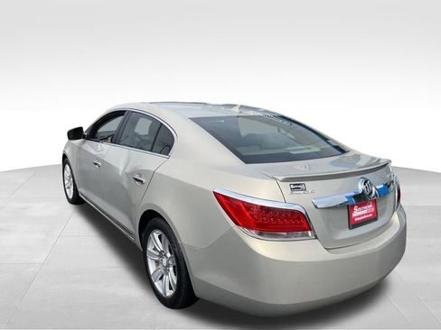 Used 2011 Buick LaCrosse CXL image 30