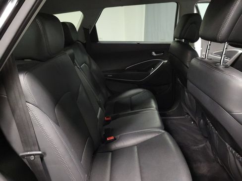 Used 2019 Hyundai Santa Fe XL SE w/ SE Premium Package 02 FWD image 23