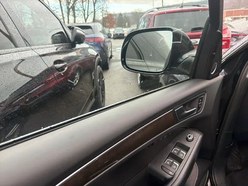 Used 2014 Audi Q5 TDI Premium Plus image 17