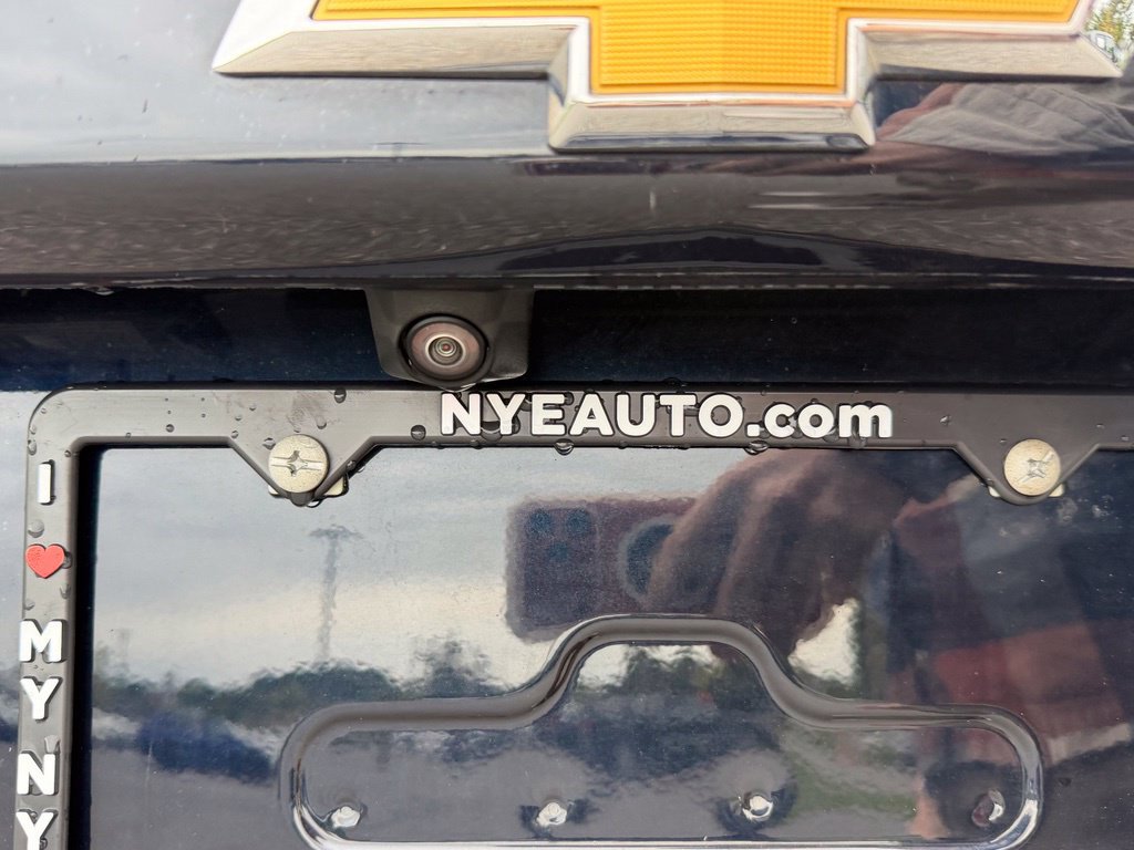 Used 2021 Chevrolet Equinox Premier AWD/4WD image 45