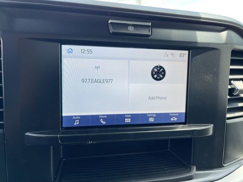 New 2025 Ford F550 2WD Regular Cab Super Duty image 10