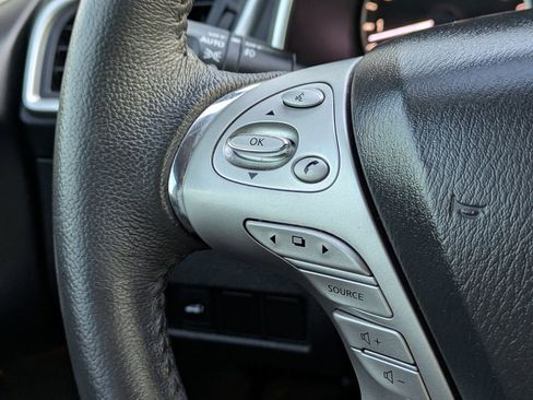 Used 2016 Nissan Murano Platinum w/ Platinum Technology Package image 27