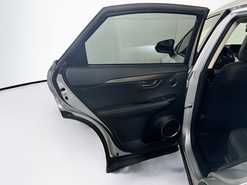 Used 2019 Lexus NX 300 AWD w/ Premium Package image 27