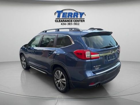 Used 2021 Subaru Ascent Limited w/ Technology Package AWD/4WD image 4