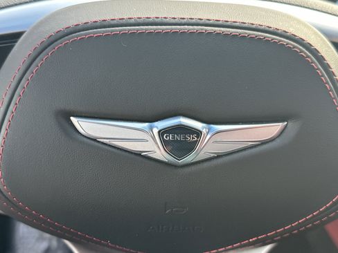 Certified 2023 Genesis G80 3.5T Sport image 27