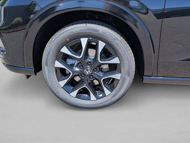 New 2027 Honda HR-V EX-L image 10