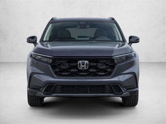 Used 2024 Honda CR-V Sport video 2