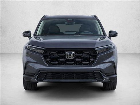 Used 2024 Honda CR-V Sport image 2