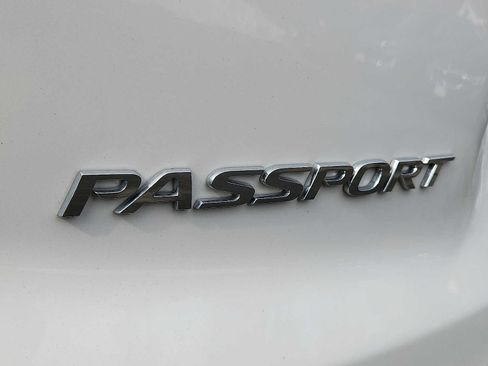 Certified 2023 Honda Passport EX-L image 28