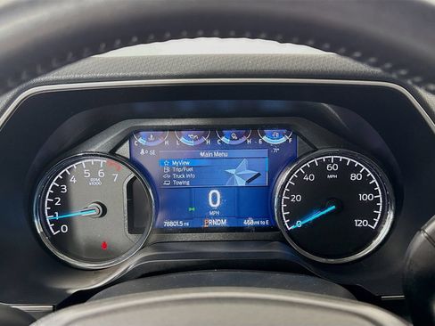 Used 2022 Ford F150 XLT w/ Equipment Group 301A Mid AWD/4WD image 15