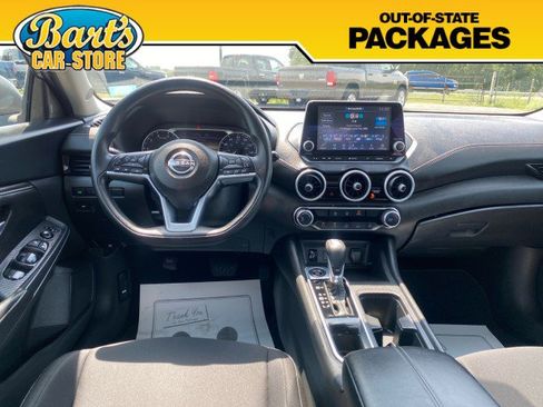 Used 2024 Nissan Sentra SV image 20