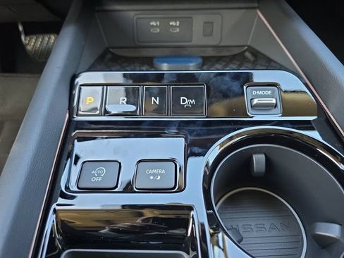 New 2026 Nissan Murano SL AWD/4WD image 27