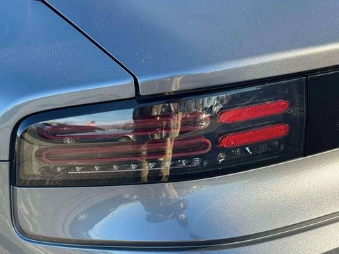 Certified 2025 Nissan Z Sport w/ Floor Mat Package image 11