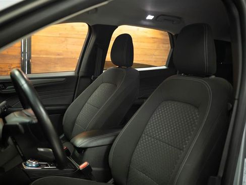 Used 2024 Ford Escape Active FWD image 11