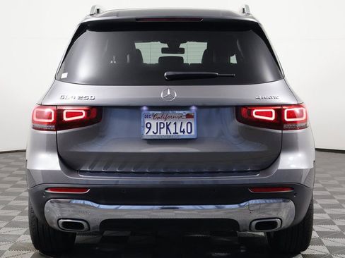 Certified 2023 Mercedes-Benz GLB 250 4MATIC image 5