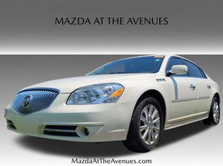 Used 2011 Buick Lucerne CXL FWD video 2