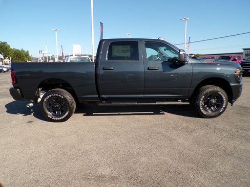 New 2026 RAM 2500 Tradesman image 5