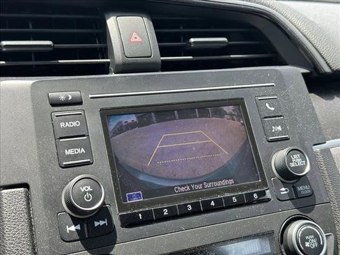 Used 2019 Honda Civic LX image 14
