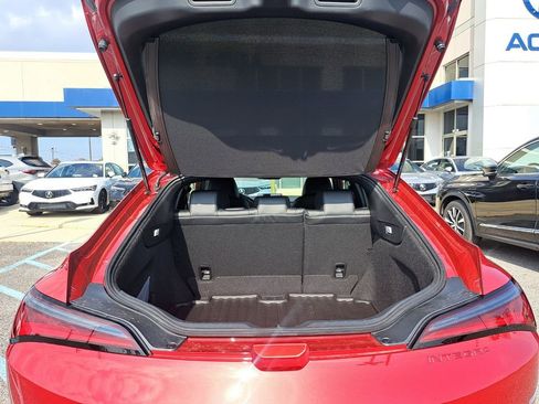 New 2026 Acura Integra A-Spec image 29