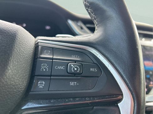 Certified 2022 Jeep Grand Cherokee L Laredo w/ Luxury Tech Group I image 17