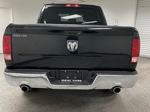 Used 2015 RAM 1500 Express image 17