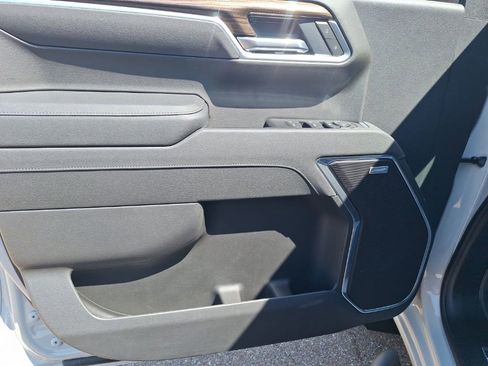 New 2026 Chevrolet Silverado 1500 RST w/ RST All Star Premium Package image 19