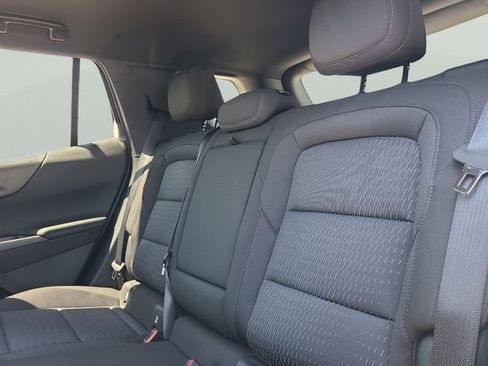 New 2026 Chevrolet Equinox LT w/ Safety and Technology Package FWD image 8