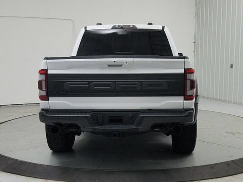 Used 2023 Ford F150 Raptor AWD/4WD image 7