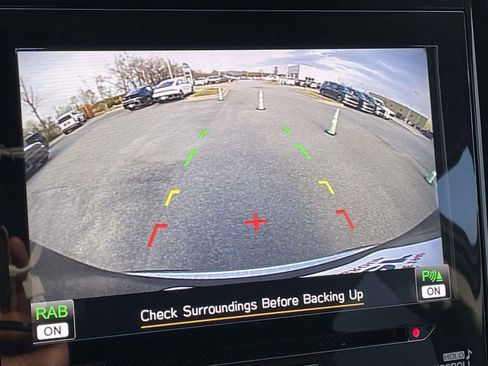 Used 2019 Subaru Ascent Limited w/ Popular Package #2 image 20