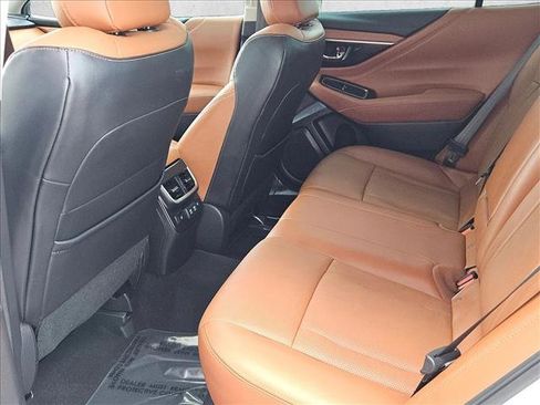 Used 2022 Subaru Legacy Touring XT image 20