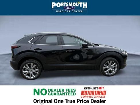 Used 2023 MAZDA CX-30 AWD 2.5 S w/ Preferred Package image 6