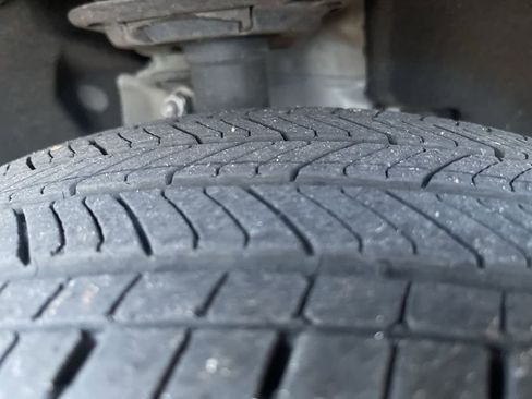 Used 2024 Ford Bronco Sport Outer Banks image 4