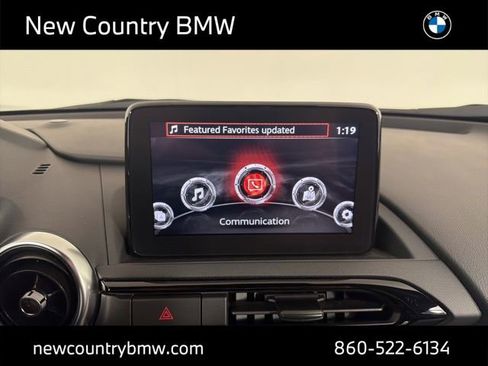 Used 2023 MAZDA MX-5 Miata Grand Touring image 22