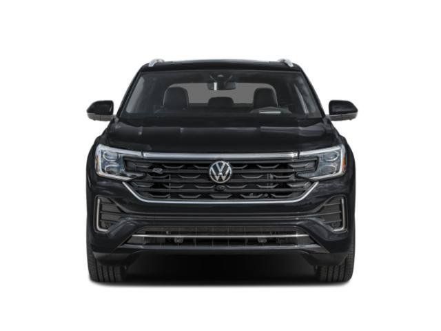 New 2026 Volkswagen Atlas Cross Sport SEL Premium R-Line AWD/4WD image 4