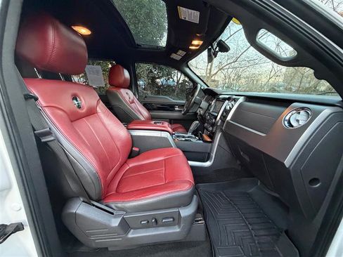 Used 2013 Ford F150 Limited image 23