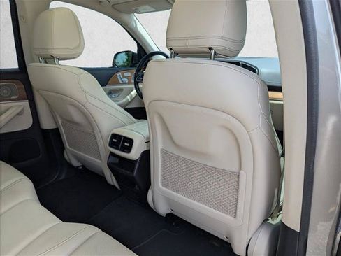 Used 2022 Mercedes-Benz GLE 350 image 30